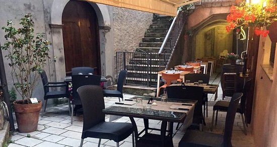 La Taverna di Zu Cicco